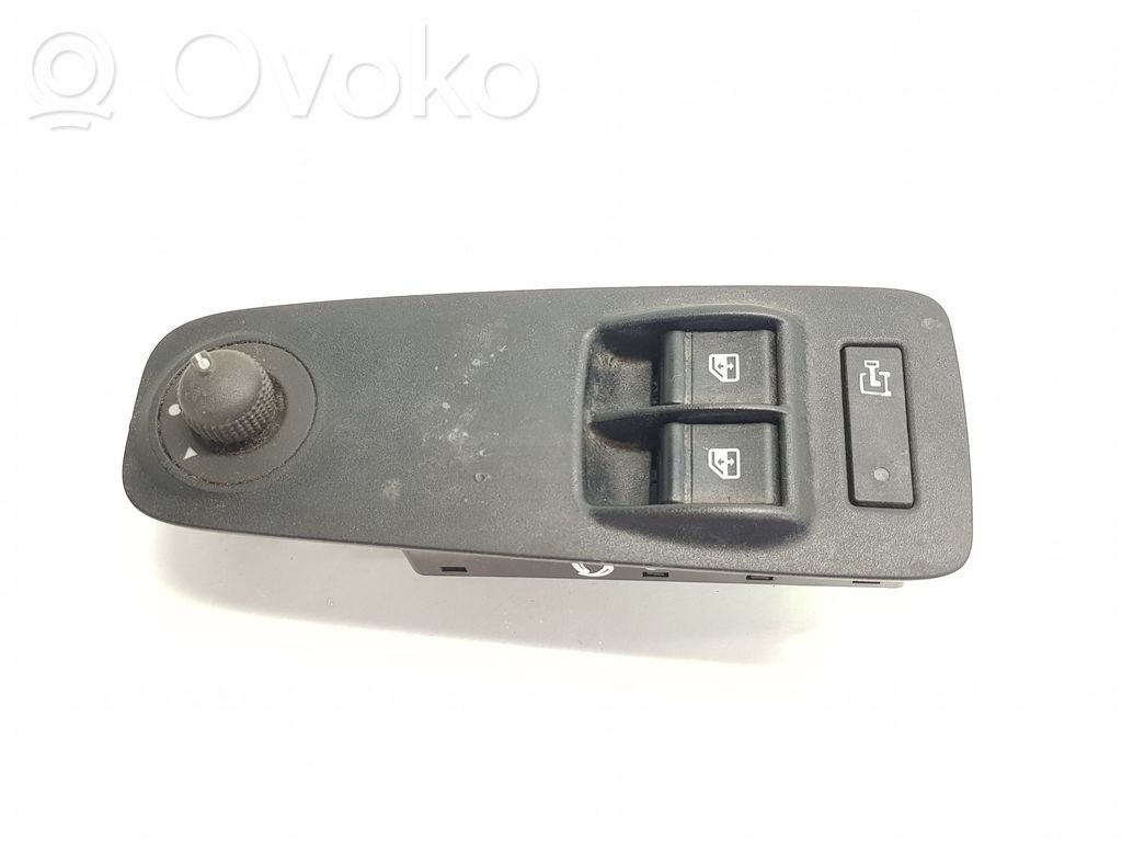 Peugeot Boxer Interruptor del elevalunas eléctrico