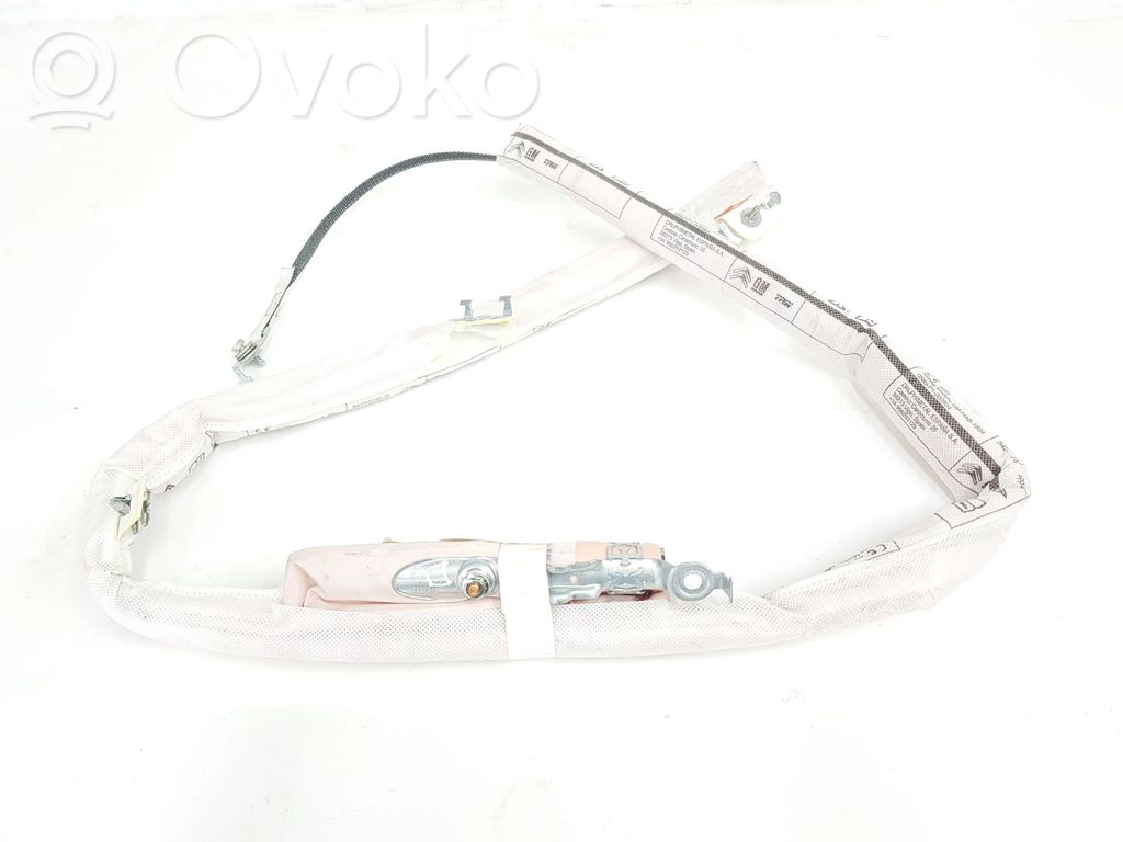Opel Crossland X Airbag cortină 