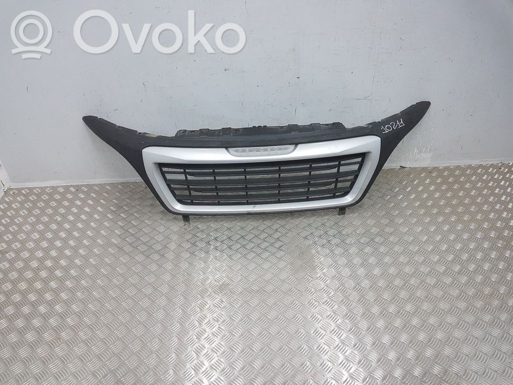 Peugeot Boxer Griglia anteriore