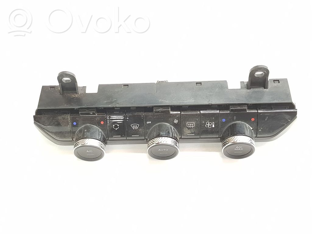 Citroen C4 III e-C4 Unitate control climatizare 