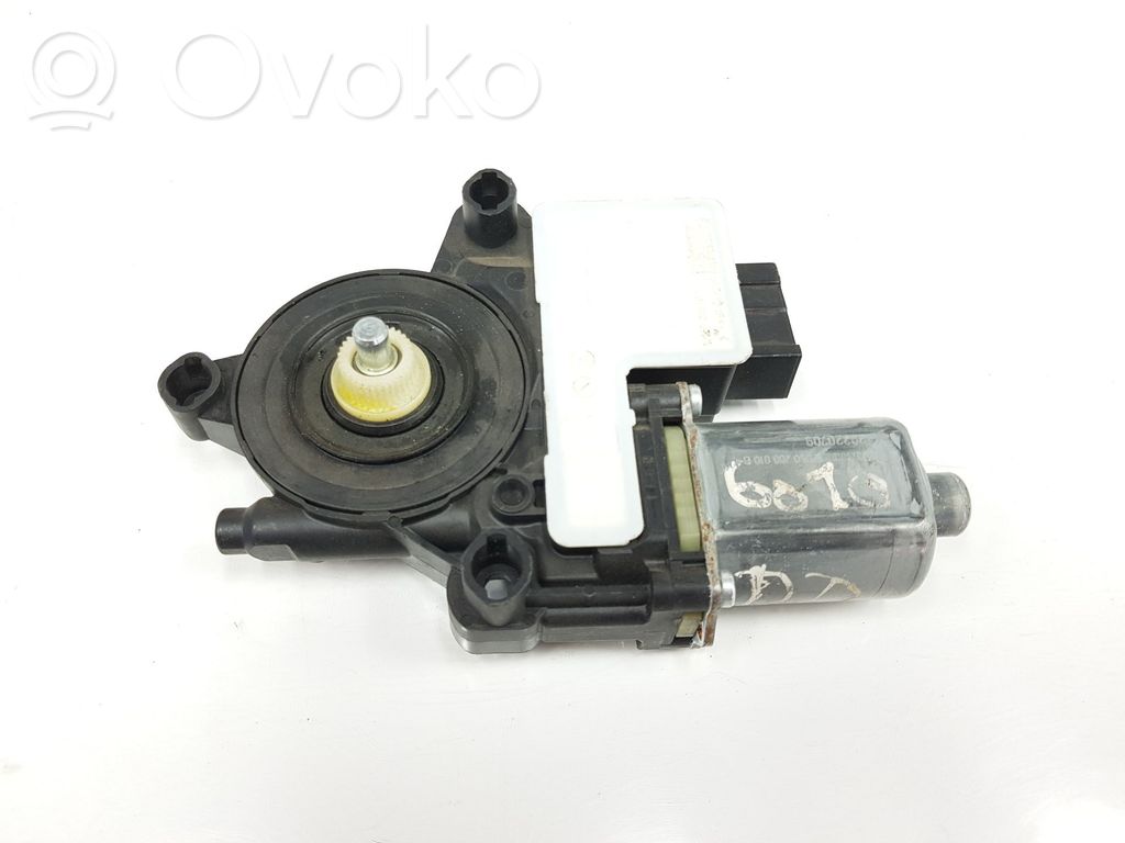 Seat Ibiza V (KJ) Motor macara geam ușă față 