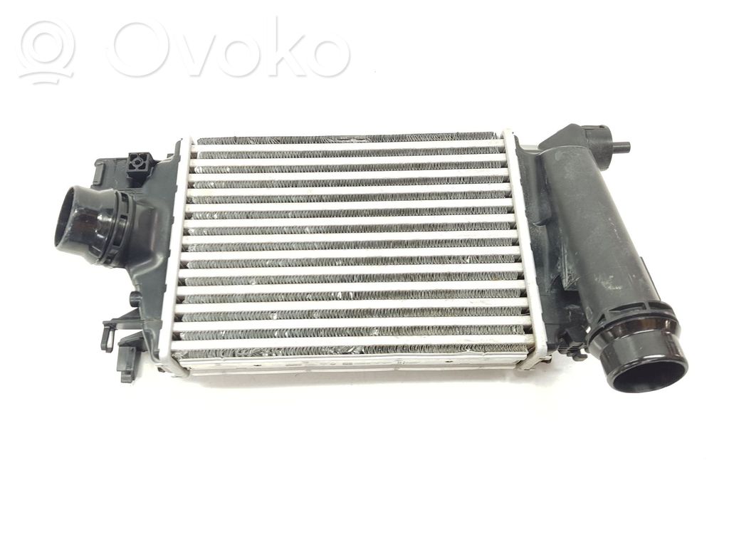 Dacia Sandero III Radiatore intercooler