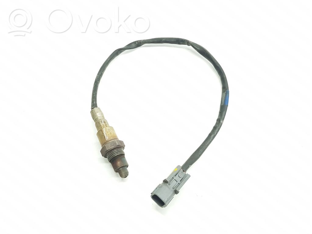 KIA Ceed Sonde lambda 