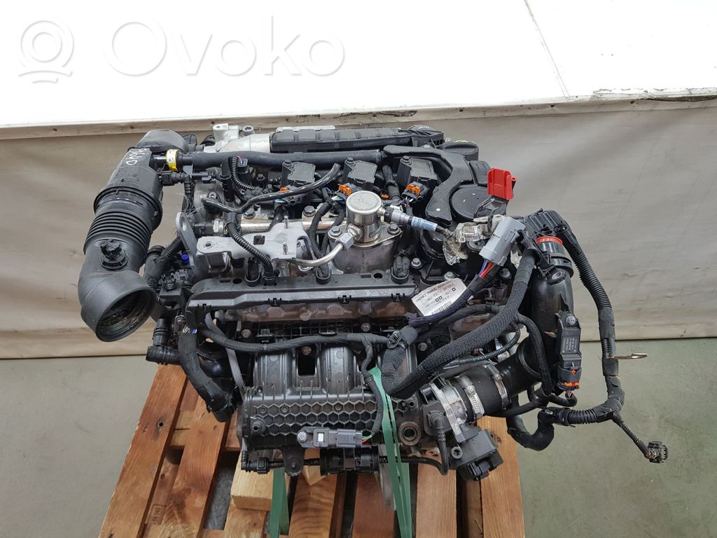Dzinējs   HN05,1627638180