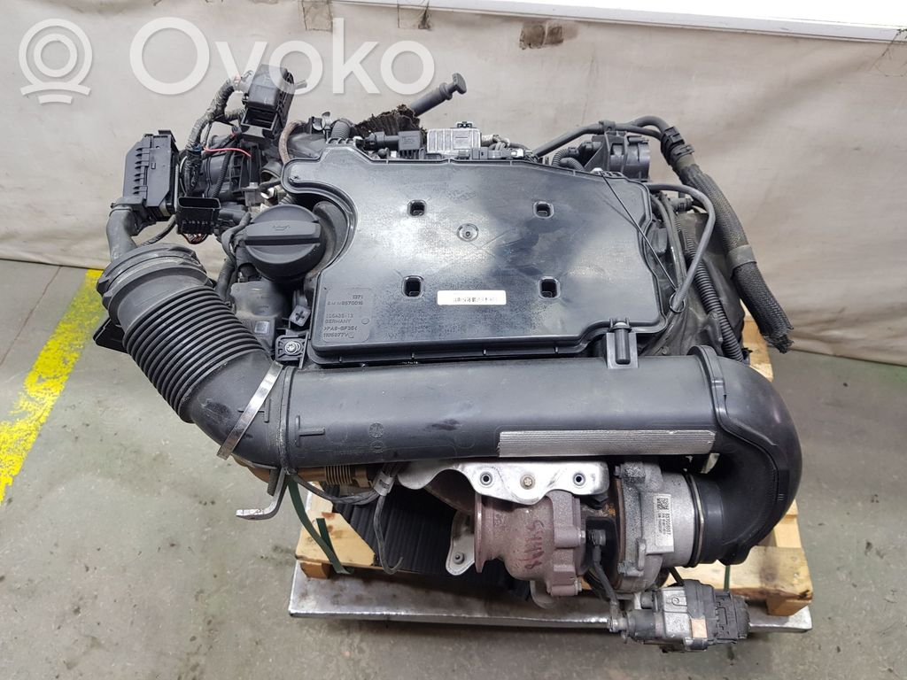 Silnik   B47C20A