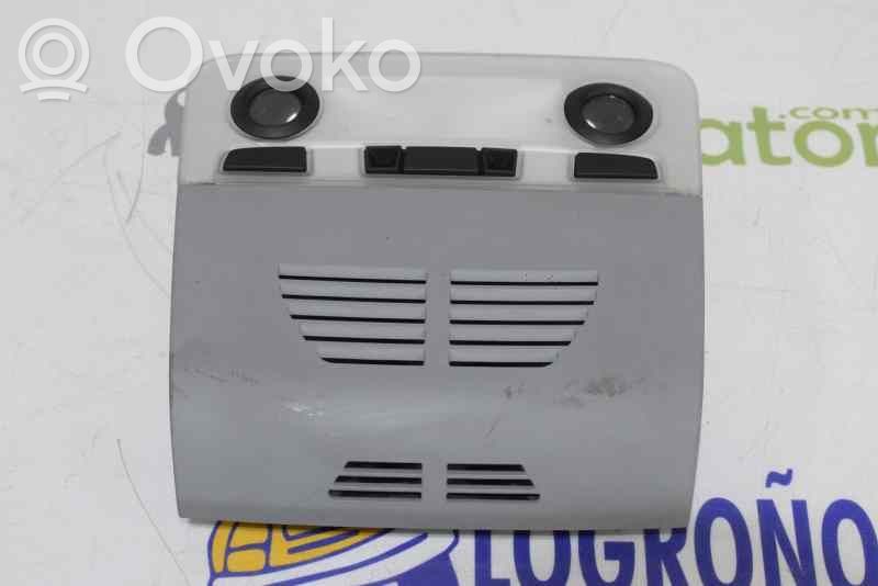 BMW 1 E81 E87 Illuminazione sedili anteriori 
