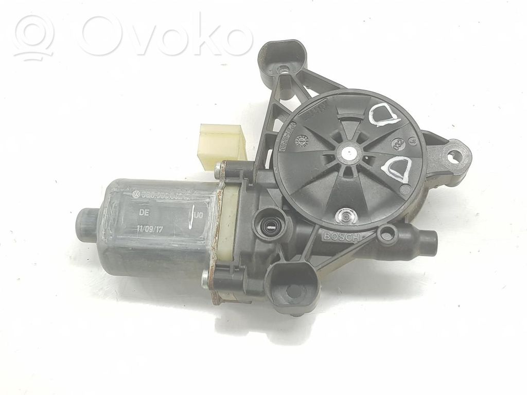 Seat Leon (5F) Moteur de lève-vitre de porte avant