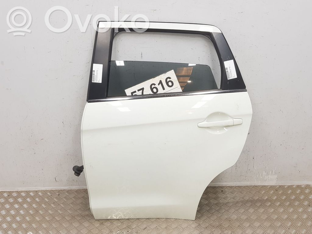 Puerta trasera   5730A977,5730A977,COLORBLANCOW19A