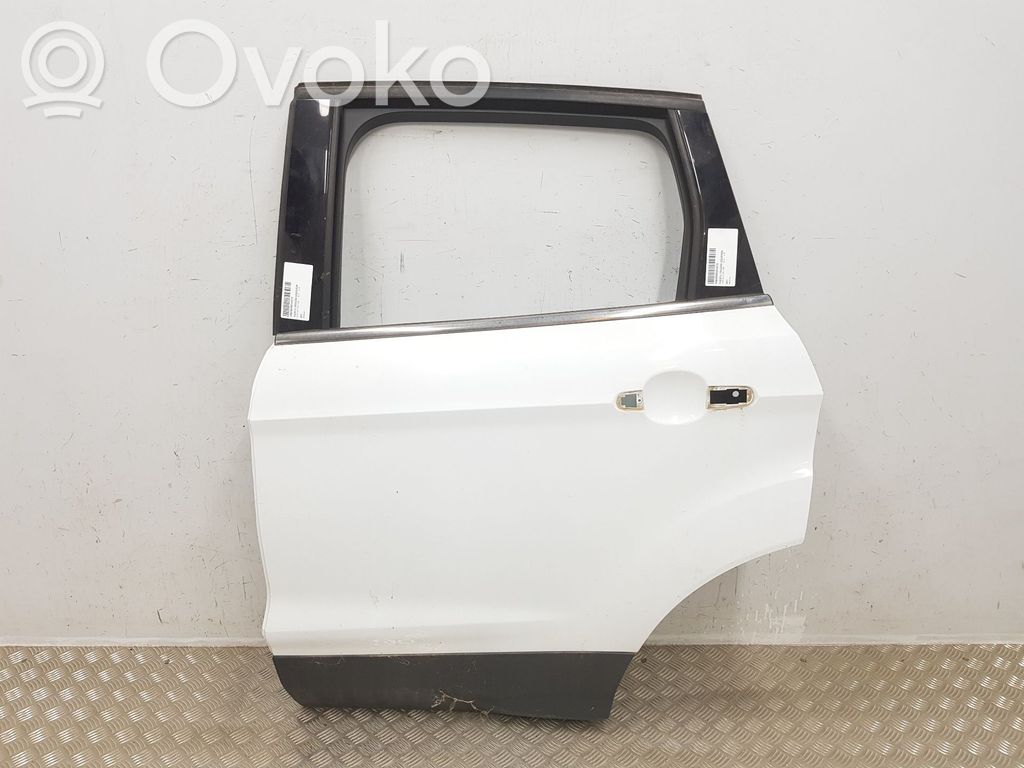 Ford Kuga II Portiera posteriore