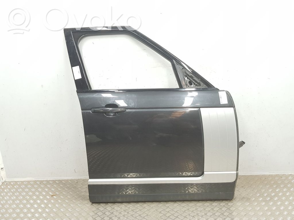 Land Rover Range Rover Sport L494 Etuovi