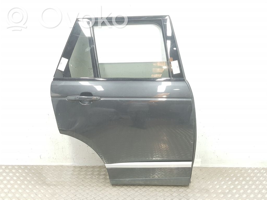 Land Rover Range Rover Sport L494 Ușă spate