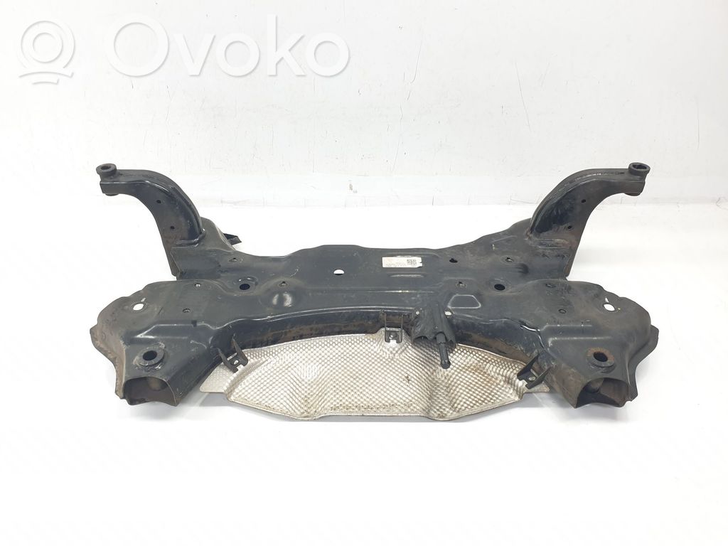 Front subframe   62401G4AA0,62400G4AA0
