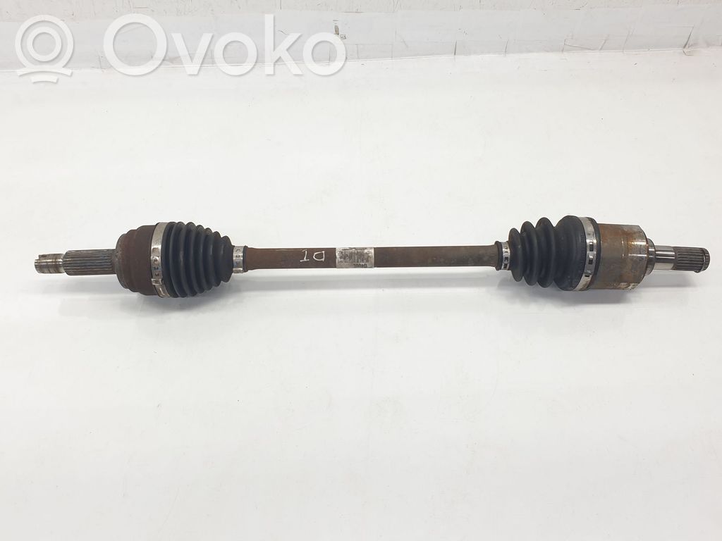 KIA Ceed Antriebswelle vorne 
