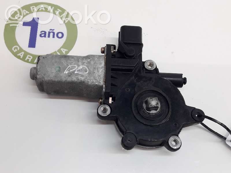 Mitsubishi Lancer Fensterhebermotor Tür vorne 