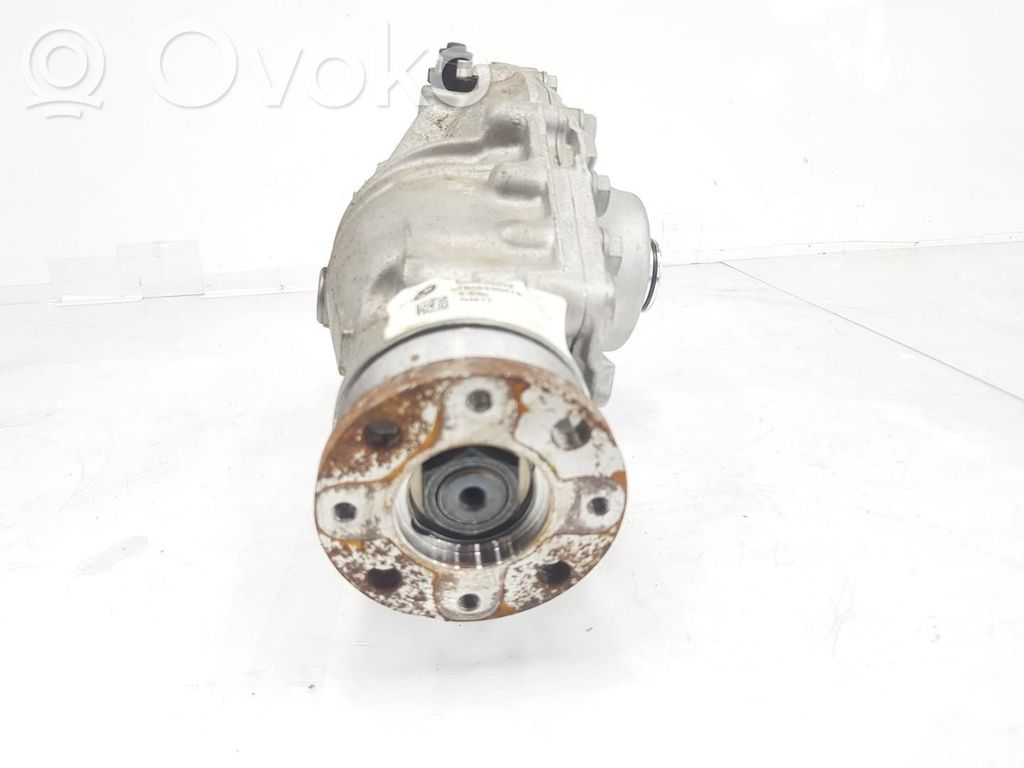 BMW 8 G15 Differenziale anteriore