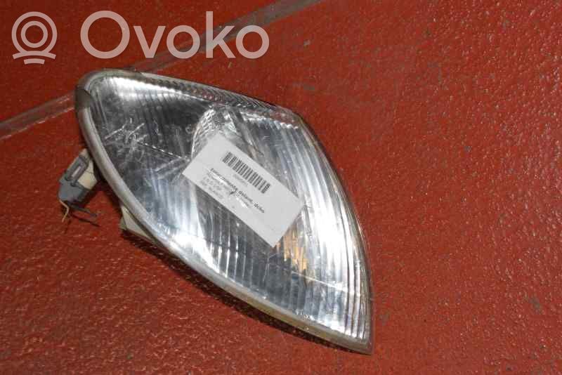 Renault Megane I Etu-/Ajovalo 