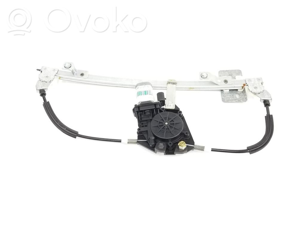 Fiat Punto (176) Macara ușă față cu motor 