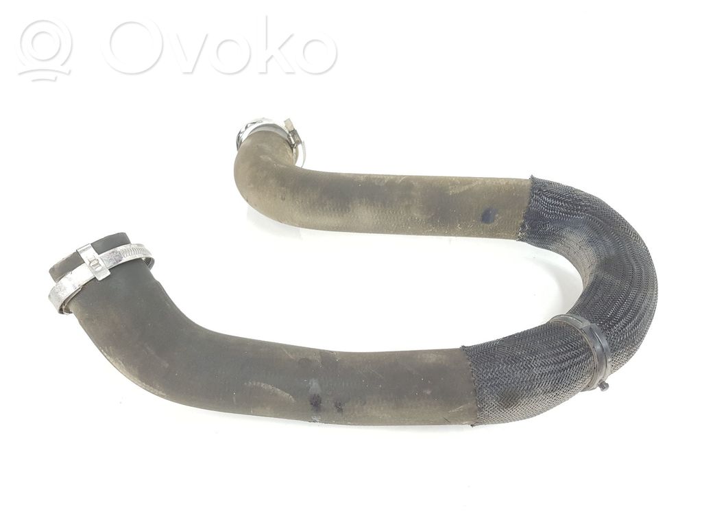 Citroen Jumpy Furtun/conductă intercooler 