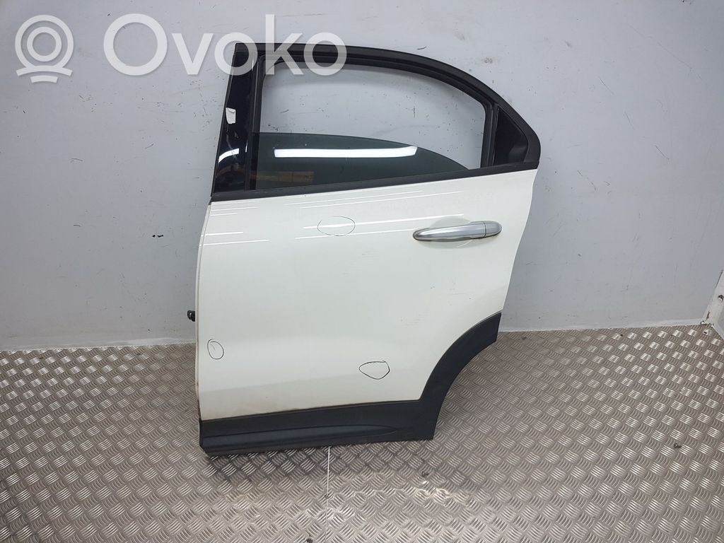 Fiat 500L Ușă spate 
