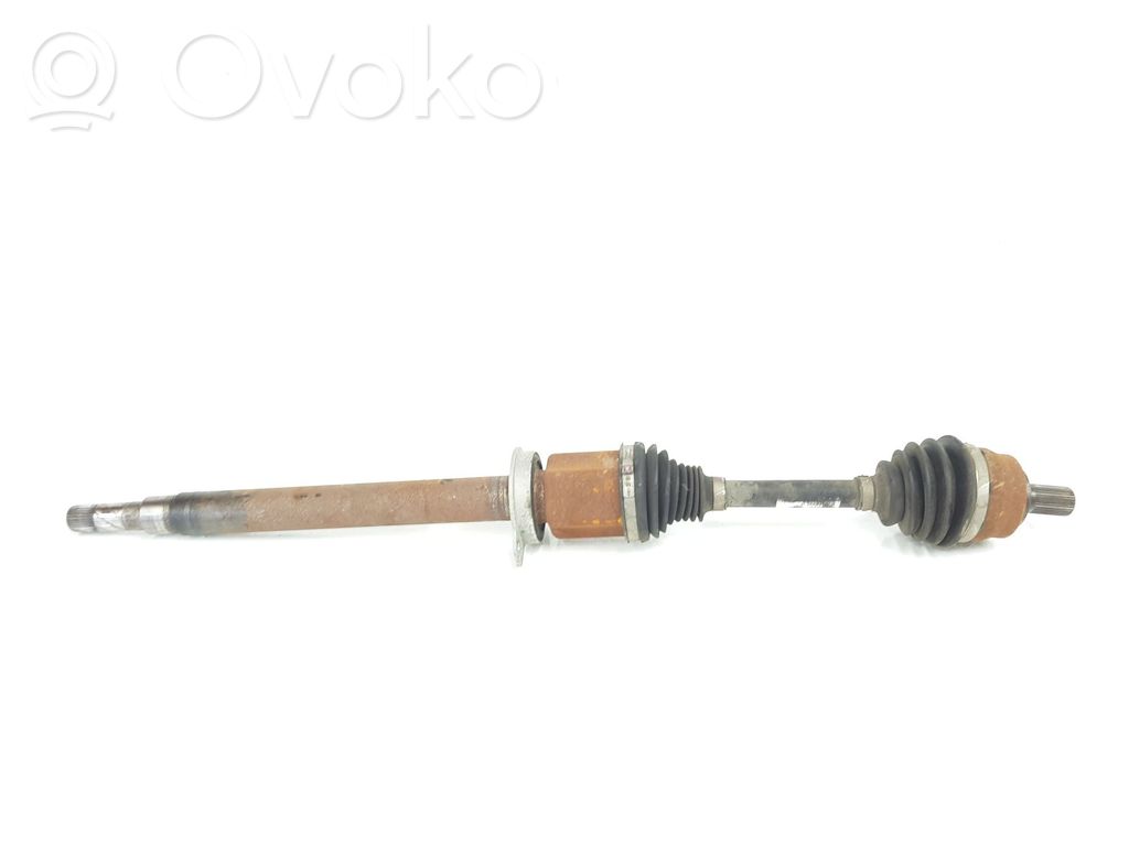 Volvo V40 Antriebswelle vorne 