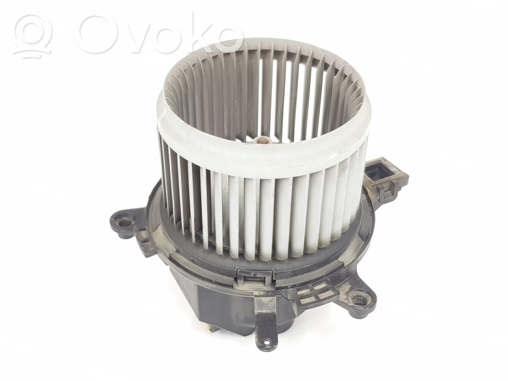 Ventola riscaldamento/ventilatore abitacolo   1609690180,1609690180