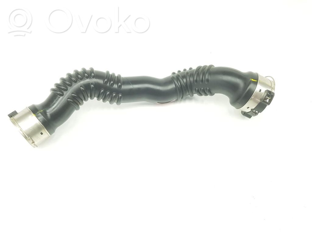 Hyundai Tucson TL Furtun/conductă intercooler