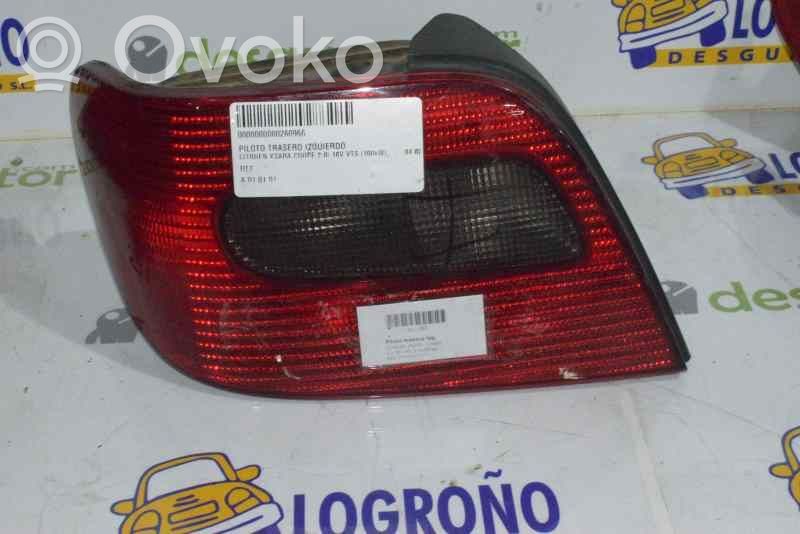 Citroen Xsara Takavalot