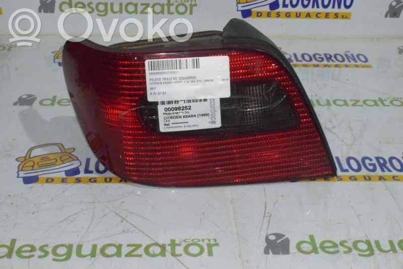 Citroen Xsara Takavalot