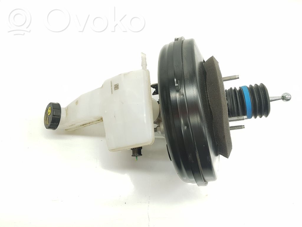 Peugeot 208 II Servo-frein