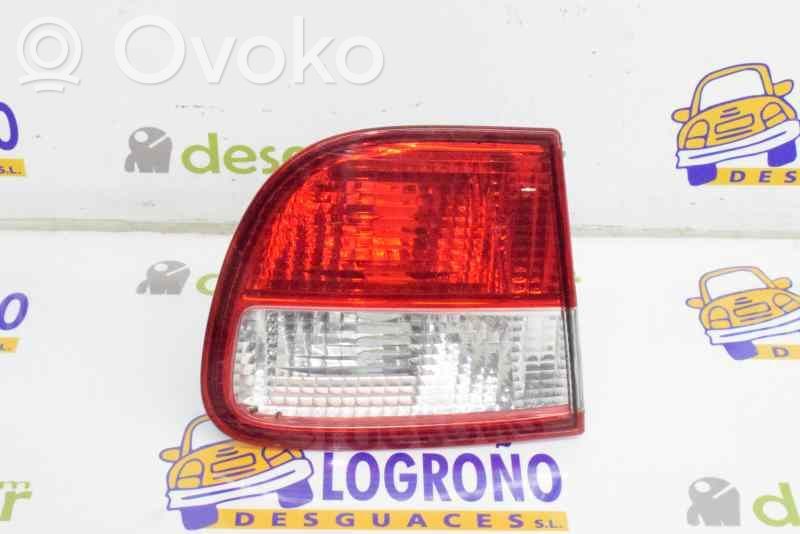 Seat Leon (1M) Feux arrière sur hayon