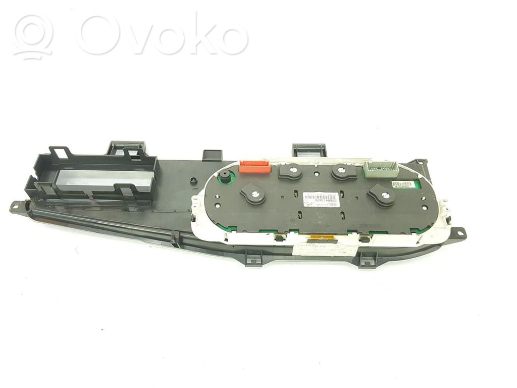 Renault Vel Satis Geschwindigkeitsmesser Cockpit 