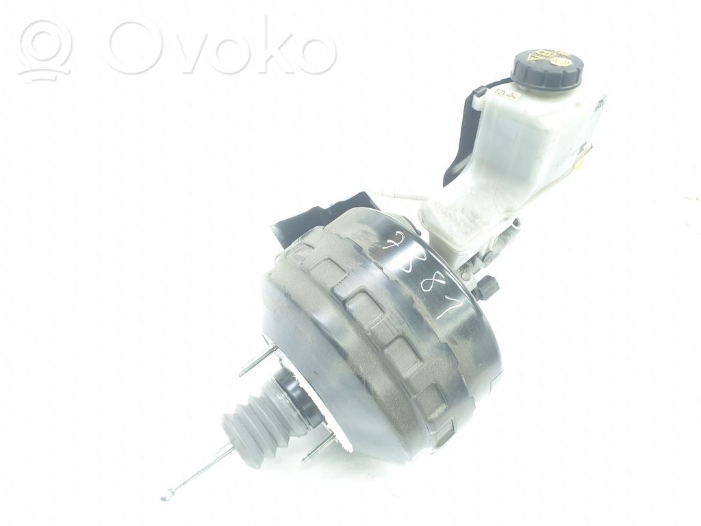 Audi A3 S3 8V Servofreno 