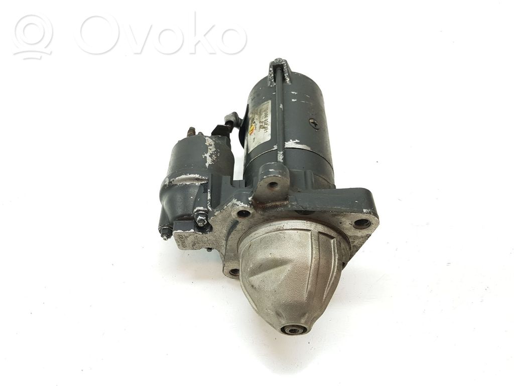 BMW 3 E46 Electromotor