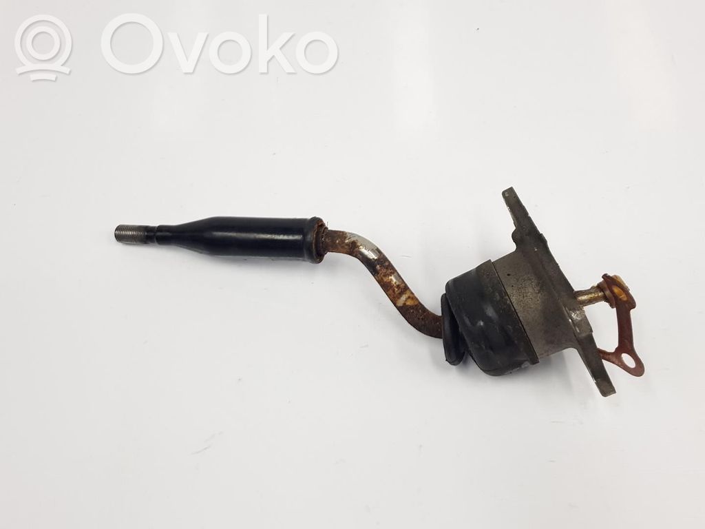 Toyota Land Cruiser (J120) Boîte de vitesse automatique