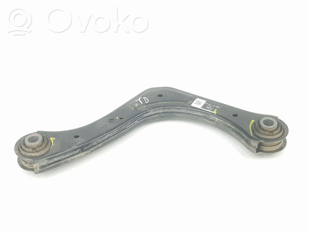 Hyundai Ioniq Triangle bras de suspension supérieur arrière