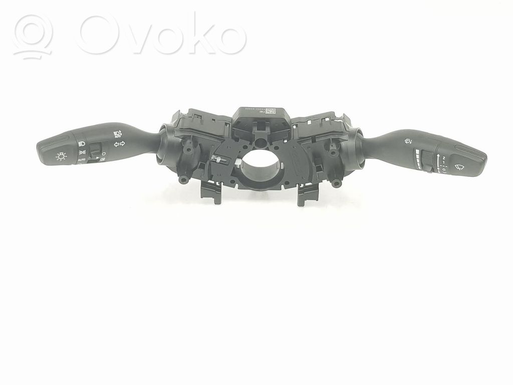 Hyundai Ioniq Butoane/comutatoare pe volan 