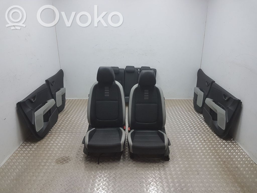 KIA Stonic Set scaune 
