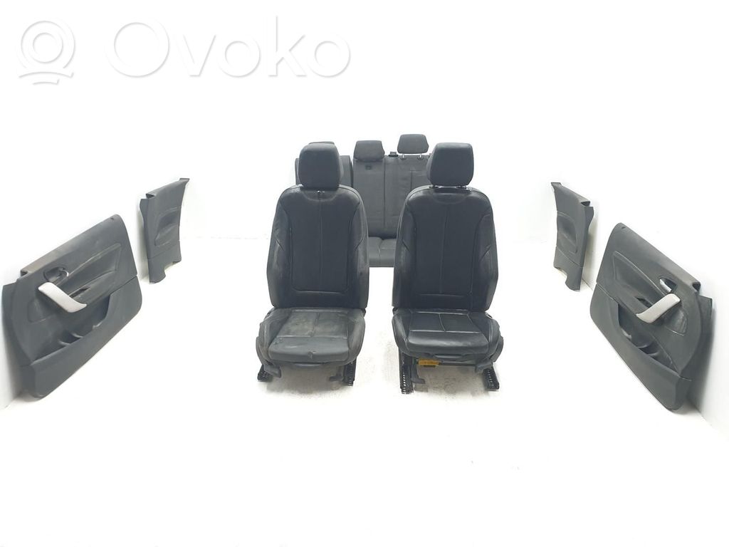 BMW 1 F20 F21 Kit siège
