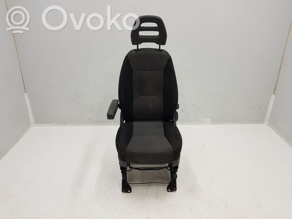 Fiat Ducato Sedile anteriore del conducente