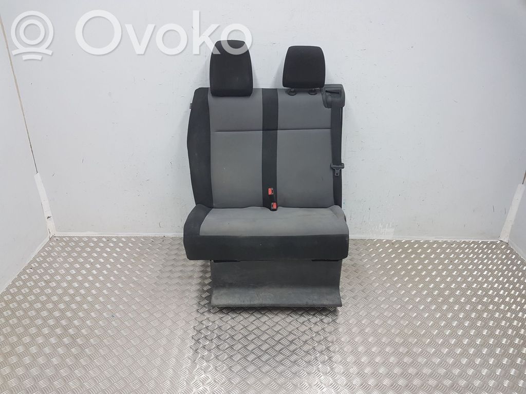Citroen Jumpy Scaun față pasager 