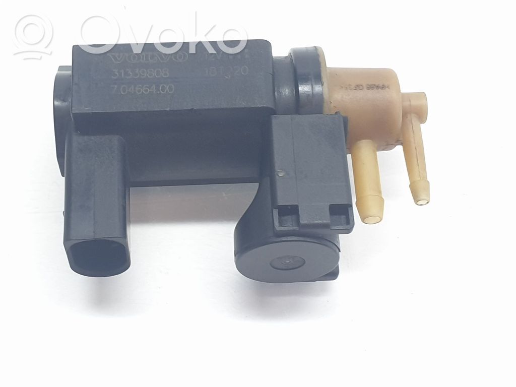 Válvula de vacío   31339808