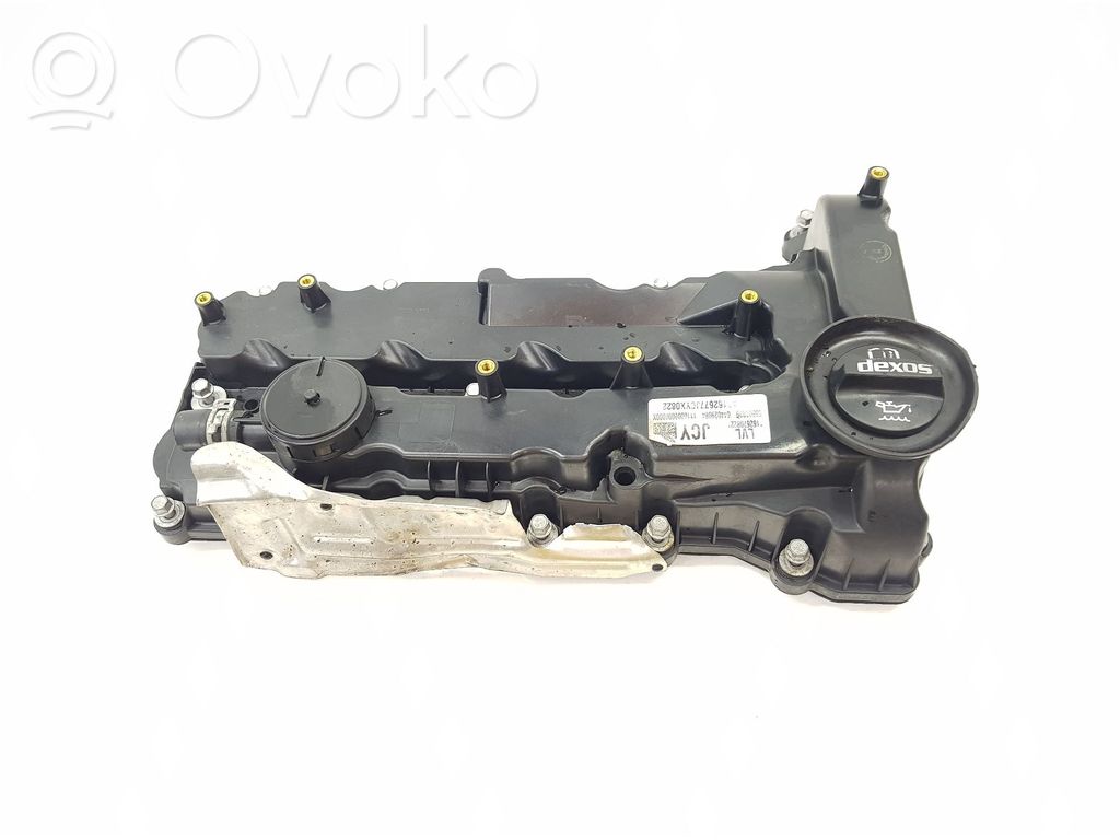 Opel Zafira C Ventildeckel 