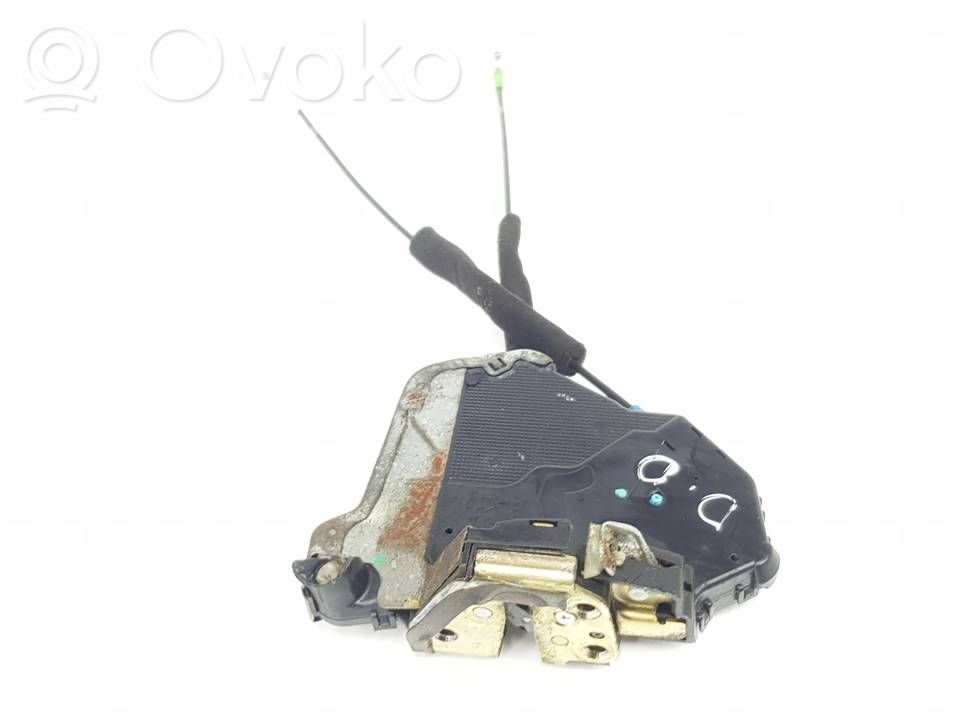 Toyota Land Cruiser (J120) Türschloss vorne 