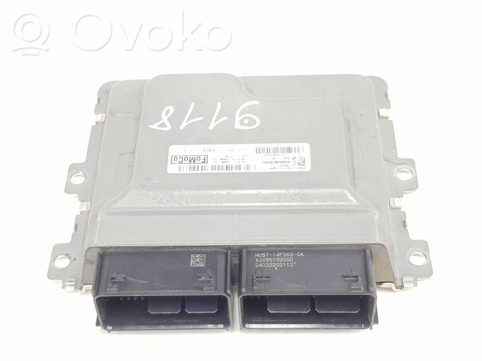 Ford Puma Sterownik / Moduł ECU