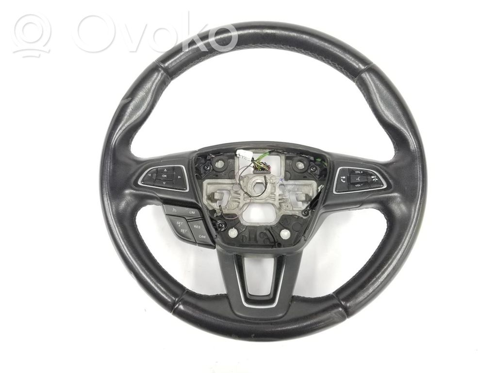 Ford Focus Volant