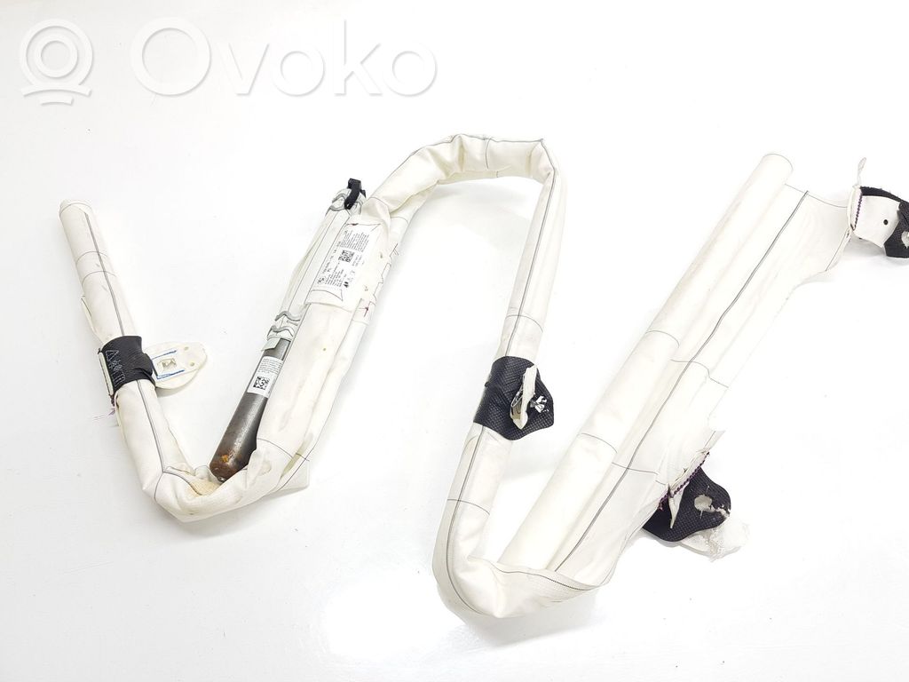 BMW 1 F20 F21 Airbag del techo