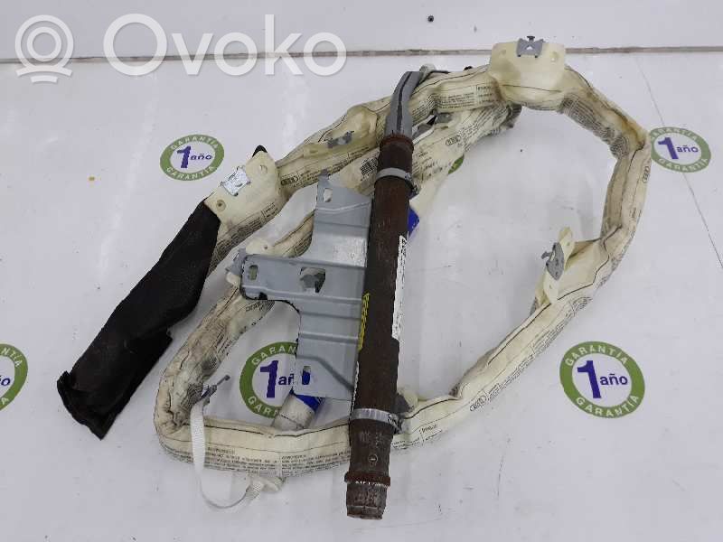 Audi Q7 4L Airbag da tetto
