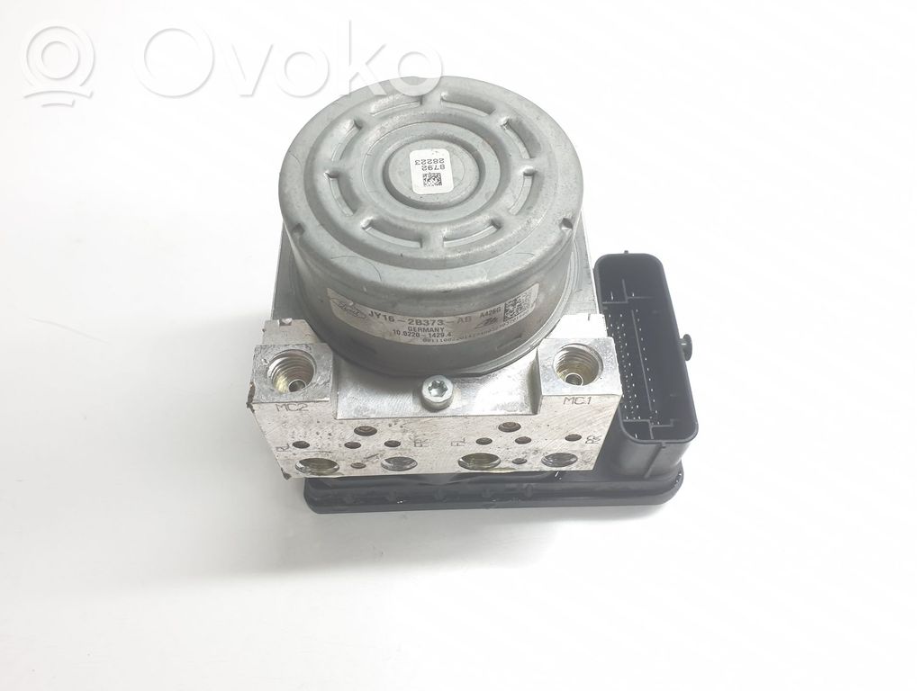Ford Transit Courier Pompe ABS
