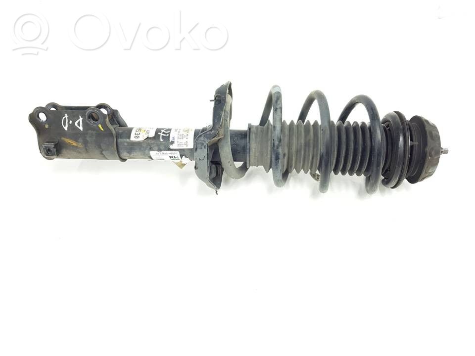 KIA Stonic Amortisseur avant 