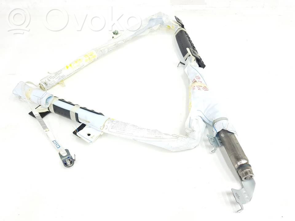 KIA Stonic Airbag da tetto